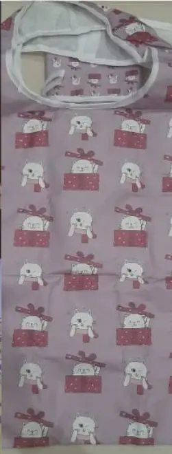 CORETHAN Tas Belanja Lipat