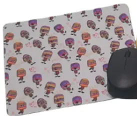 CORETHAN Mouse Pad