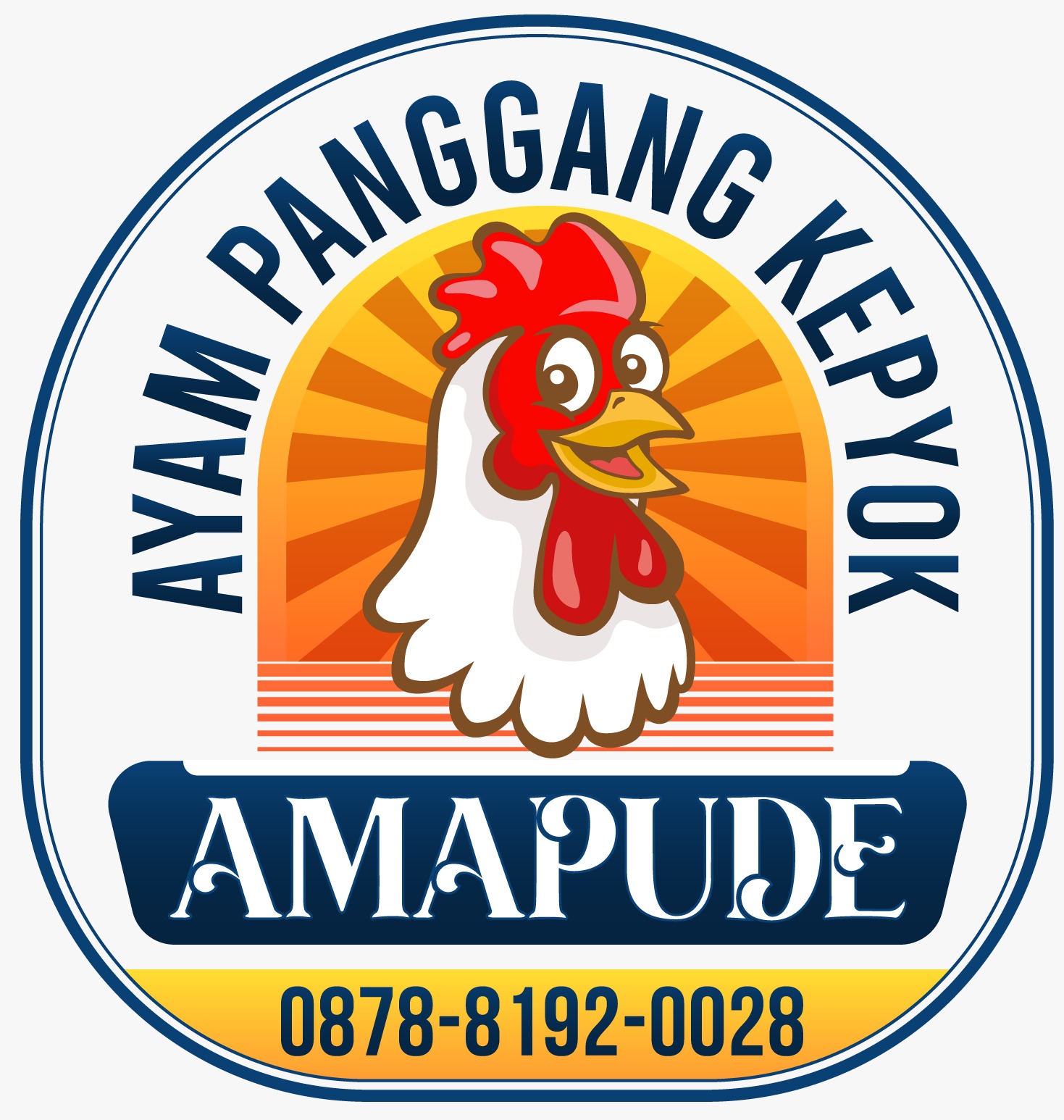 Logo UMKM