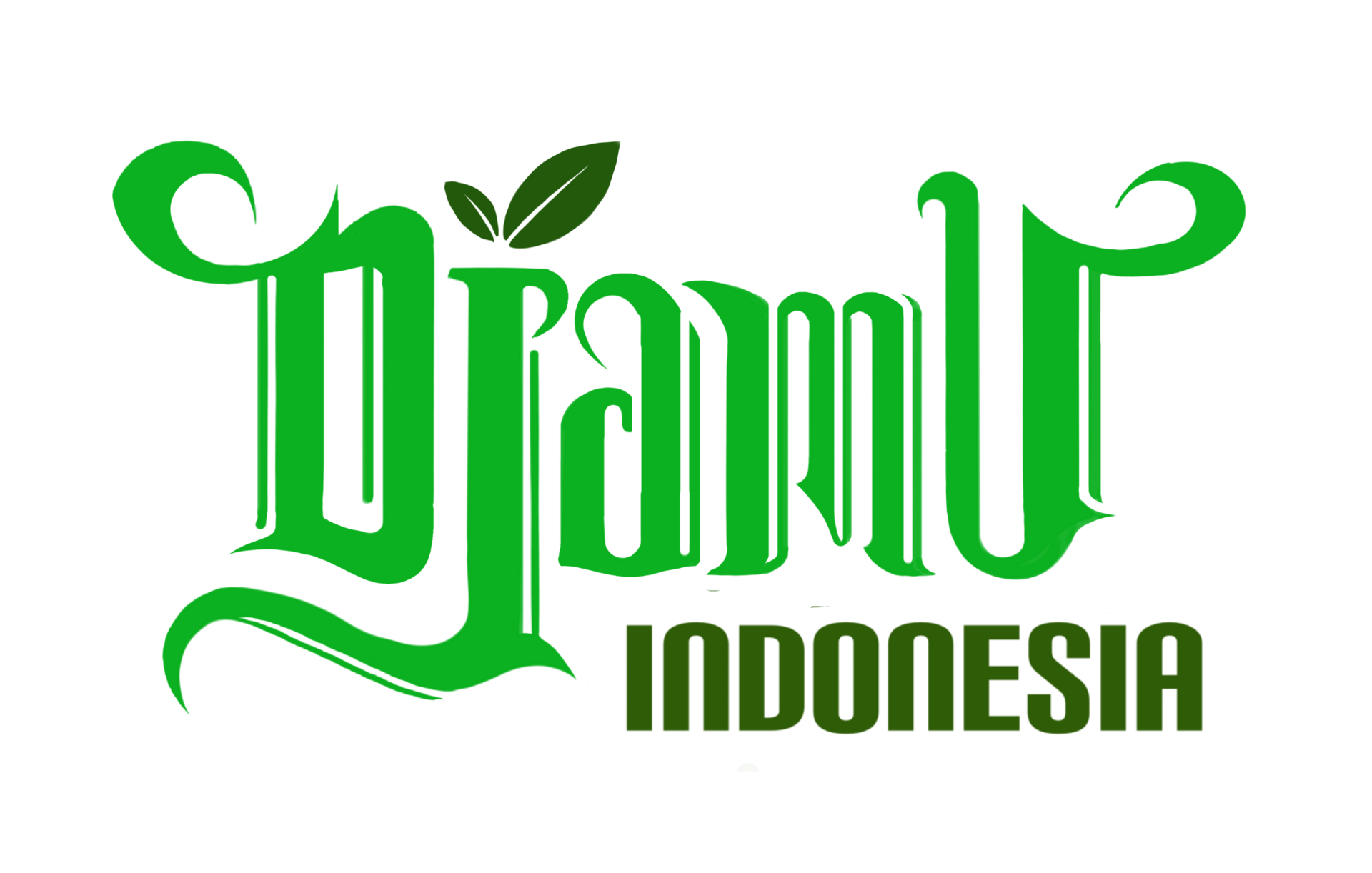 Logo UMKM